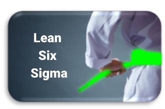Corso Lean Six Sigma Green Belt