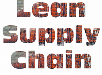 Lean Supply Chain