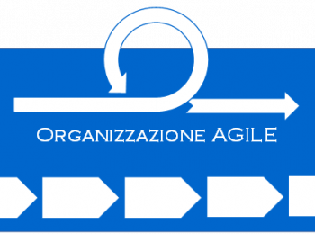 Il nostro approccio all'organizzazione Agile