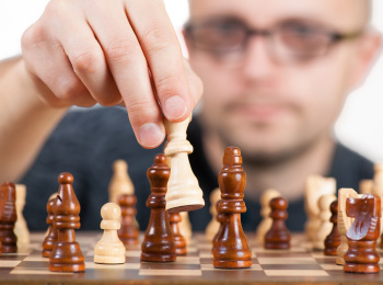 Fai la tua mossa con il corso lean six sigma green belt