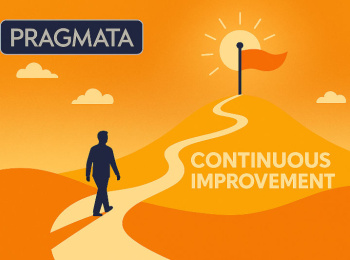 Traguardo nel continuous improvement