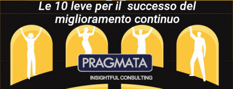 Scarica il white paper su Le leve per il successo del miglioramento continuo (11 pagine)